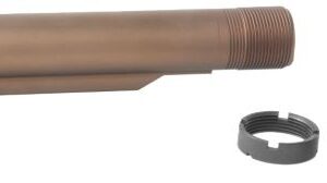 Geissele Premium Mil Spec - Buffer Tube Ddc