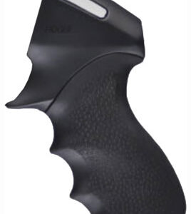 Hogue Pistol Grip Rem 870 - 12ga. Black