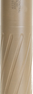 Banish Suppressors Banish223 - 1-2x28 7" Fde<