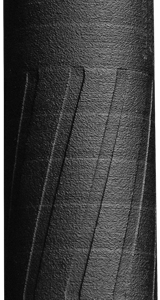 Banish Suppressors Banish9k Dt - 1-2x28 4.1" Black