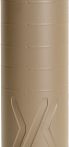 Banish Suppressors Backcountry - 300 Dt 5-8x24 Fde