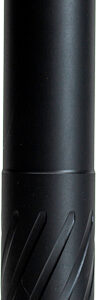 Banish Suppressors Banish46v2 - Titanium-ss 5-8x24 8" Black