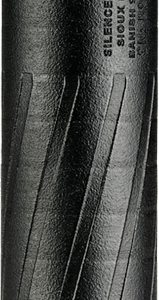 Banish Suppressors Banish9 - 1-2x28 Black Anodized