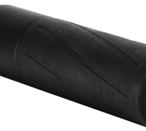 Banish Suppressors Banish 556 - 5.56 Nato 6.3" Black