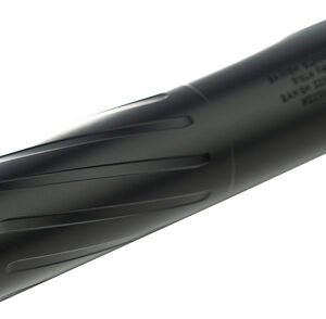 Banish Suppressors Varmint 223 - Suppressor Ss Dtm 1-2x28 Black