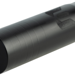 Banish Suppressors 308 Hunt - Suppressor 5-8x24 Black