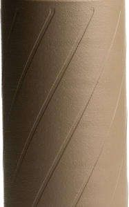 Banish Suppressors Banish 410 - 410ga Shotgun Suppressor Fde