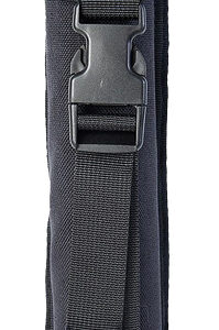 Banish Suppressors 4966 - Suppressor Pouch Black