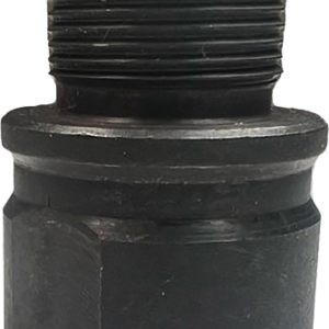 Banish Suppressors 5786 - Adapter 5-8x24 To 1-2x28