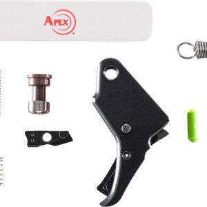 Apex Trigger Duty-carry - Enhancement Kit M&p Shield9-40
