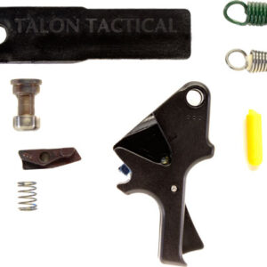 Apex Trigger Kit W-forward Set - Sear Flat M&p9-40 Not M2.0