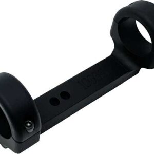 Dnz Game Reaper Integral 1-pc - Mount T-c Encore Omega Med Blk