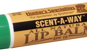 Hs Lip Balm Scent-a-way Max - 2-pack