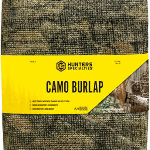 Hs Blind Material Burlap - Realtree Edge 54"x12'