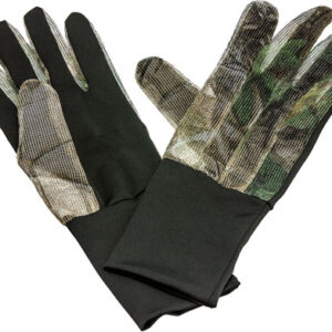 Hs Glove Mesh W-grip Palm - Realtree Edge One Size