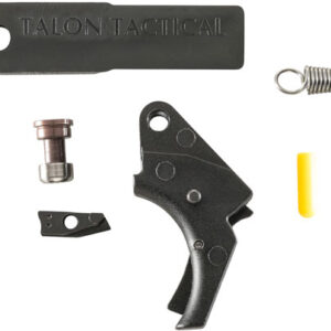 Apex Trigger & Duty-carry Kit - Polymer M&p45-m&p 2.0 9-40-45