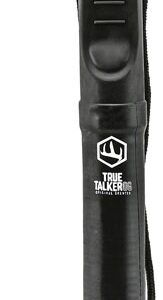 Hs Deer Call Grunt Tube - True Talker Og