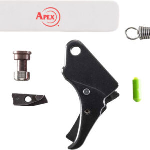 Apex Trigger Duty-carry Enhan- - Ce Kit M&p Shield M2.0 9-40
