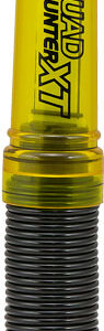 Hs Deer Call Grunt Tube - Quadgrunter Xt 2.0