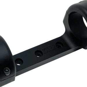 Dnz Game Reaper Integral 1-pc - Mount Cva M-loader Med Blk