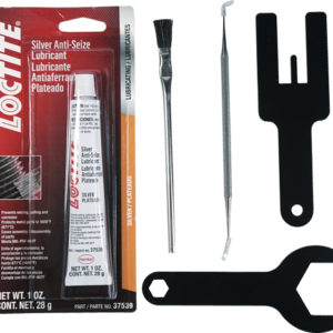 Mec Maintenace Tool Kit -