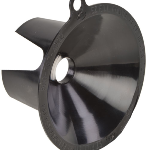 Mec Ez-fill Shot Powder Funnel -