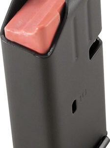 Cpd Magazine Ar15 9mm 10rd - Colt Style Blackened Stainless
