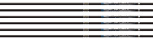 Easton Sonic 6.0 Match 500 - W-3" Aae Hybrid Vanes 6-pack<