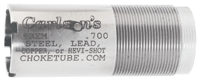 Carlsons Choke Tube Flush - Mount 20ga X-full Rem Choke!