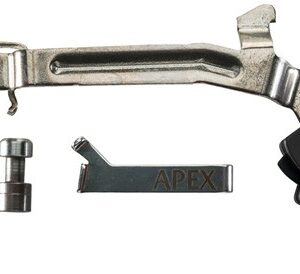 Apex Action Enhancement Kit - For Most Glock Pistols