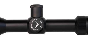 Huskemaw Scope Blue Diamond G2 - 2-12x44 30mm Sfp Hunt Smart