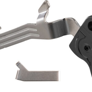 Apex Action Enh Trigger Kit - For Glock G43-g43x-g48 Black