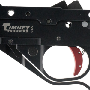 Timney Trigger Ruger 10-22 - Trigger W-guard Red Shoe