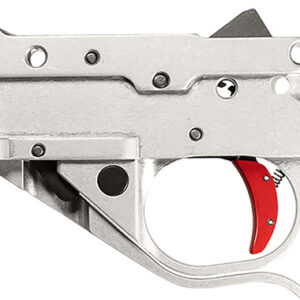 Timney Trigger Ruger 10-22 - Trigger W-guard Red Shoe