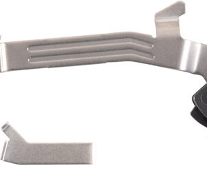 Apex Action Enhancement Kit - For Glock G43-g43x-g48 Black