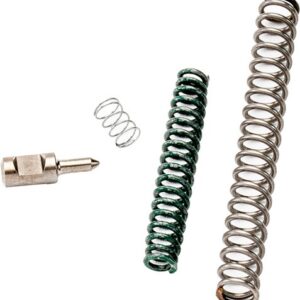 Apex Spring Kit Duty-carry - S&w J Frame Except Bodyguard