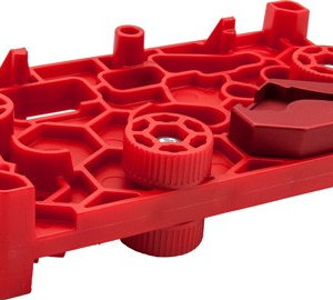 Apex Armorer Block Polymer For - S&w M&p-shield-glock Pistols