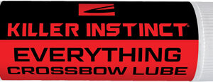 Killer Instinct Everything - Crossbow Lube Single Pack