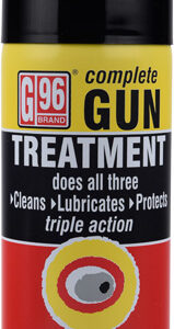 G96 Case Pack Of 12 Gun - Treatment 12oz. Aerosol
