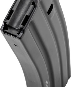Cpd Magazine Ar15 458 Socom - 10rd Blackened S-s