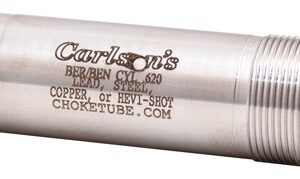 Carlsons Choke Tube Flush - Mount 20ga Cyl Ber Mobil!