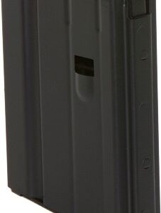 Cpd Magazine Ar15 7.62x39 10rd - Blackened Stainless Steel