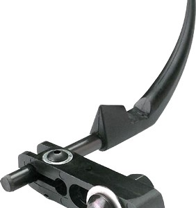 Muzzy Bowfishing Rest - Fish Hook