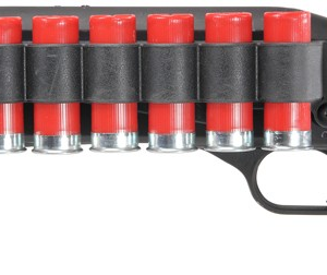 Tacstar Sidesaddle Shell - Carrier W-rail Mossberg 500