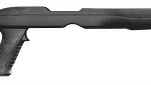Adtac M4 Stock Ruger 10-22 - Tactical Black Synthetic