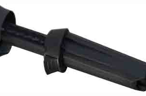Adtac M4 Stock Ruger 10-22 - Monopod Accessory