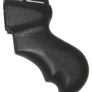 Tacstar Rear Pistol Grip - Remington 870 12ga. Black Syn