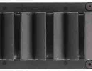 Tacstar Sidesaddle Shell - Carrier For Rem 12ga. 4-shot !