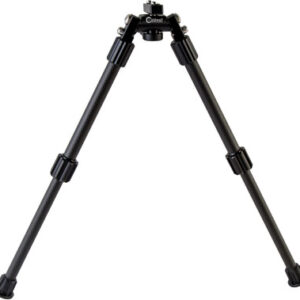 Caldwell Bipod Accumax 9"-13" - Carbon Fiber M-lok-keymod!