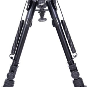 Aimtech Bi-pod Heavy Duty - 9"-13" Adjustable